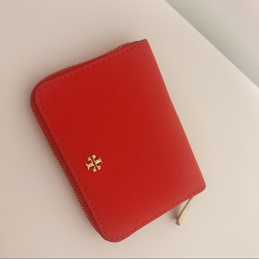 Tory Burch Wallet/Cardholder